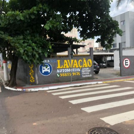 Loft Studio 104 No Kobrasol A 7Km De Floripa 상조제 외부 사진