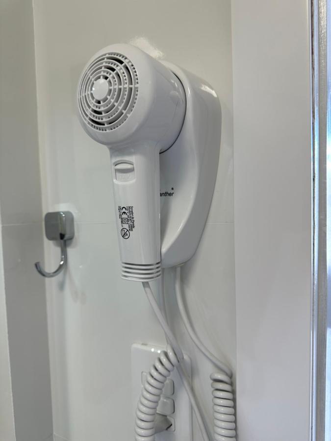 Loft Studio 104 No Kobrasol A 7Km De Floripa 상조제 외부 사진