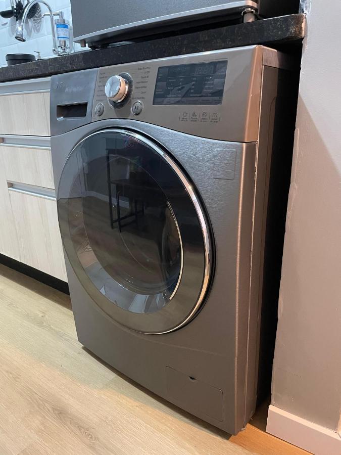 Loft Studio 104 No Kobrasol A 7Km De Floripa 상조제 외부 사진