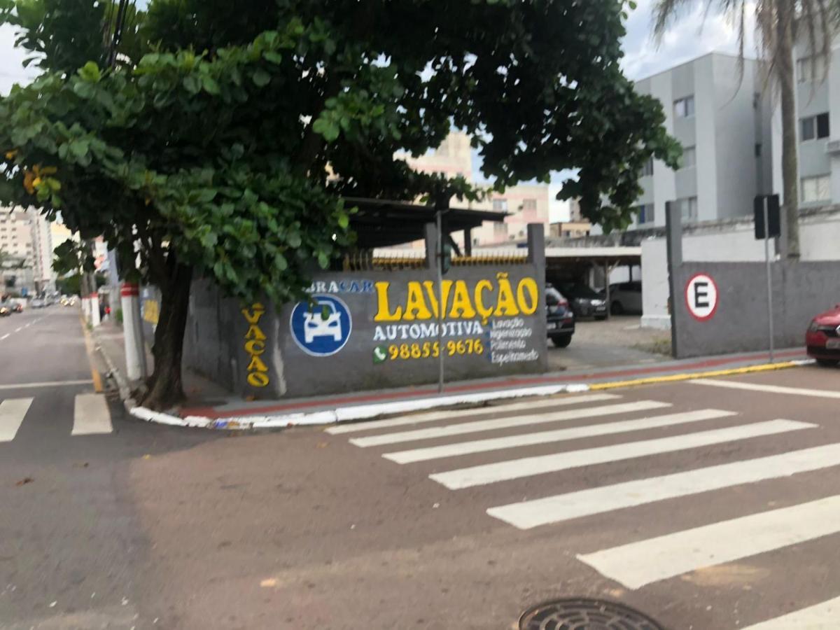 Loft Studio 104 No Kobrasol A 7Km De Floripa 상조제 외부 사진